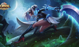 露娜网传皮肤爆料视频,网传爆料视频带你领略独特魅力